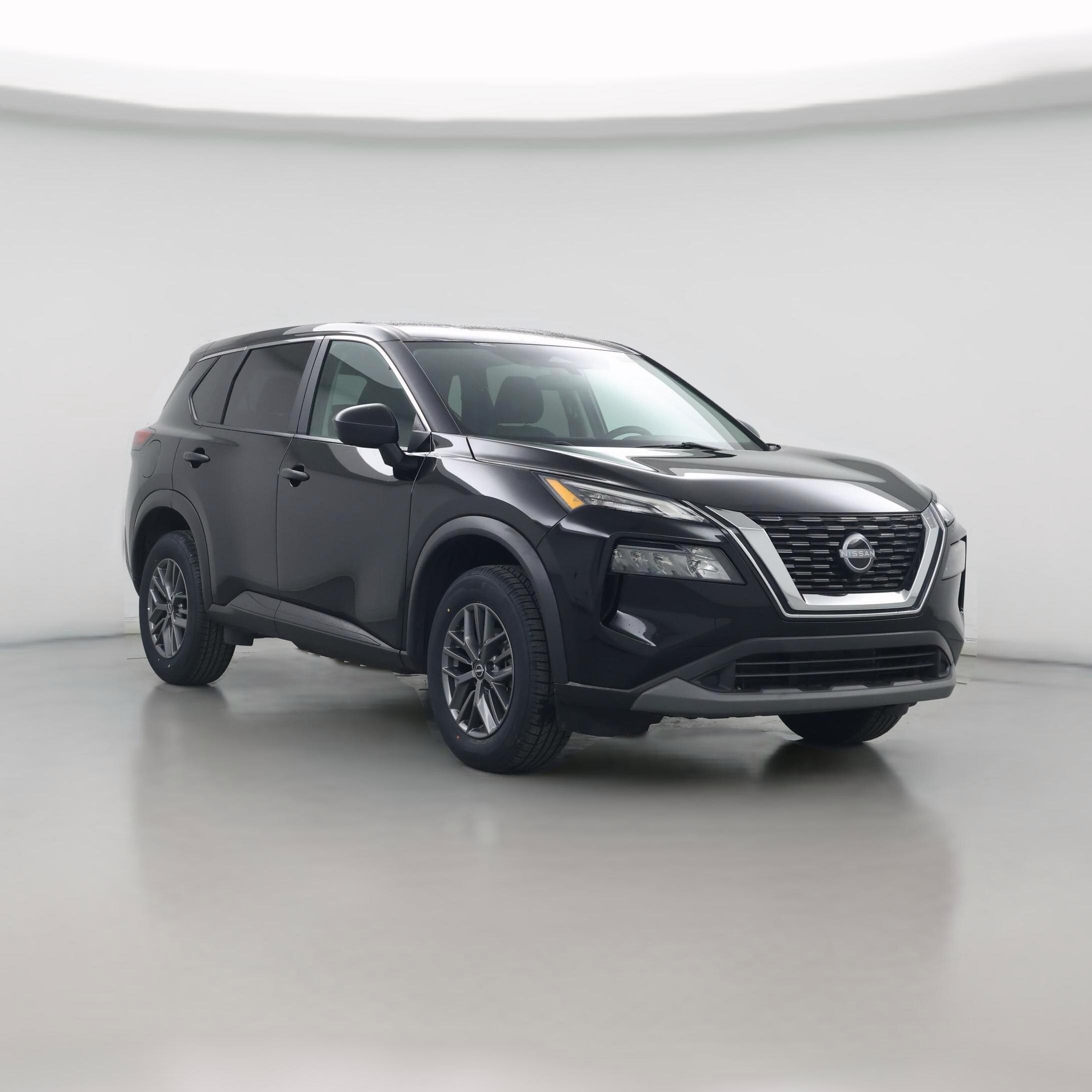 Thumbnail: 2023 Nissan Rogue - 1