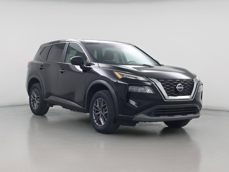 2023 Nissan Rogue S -
                  Virginia Beach, VA
