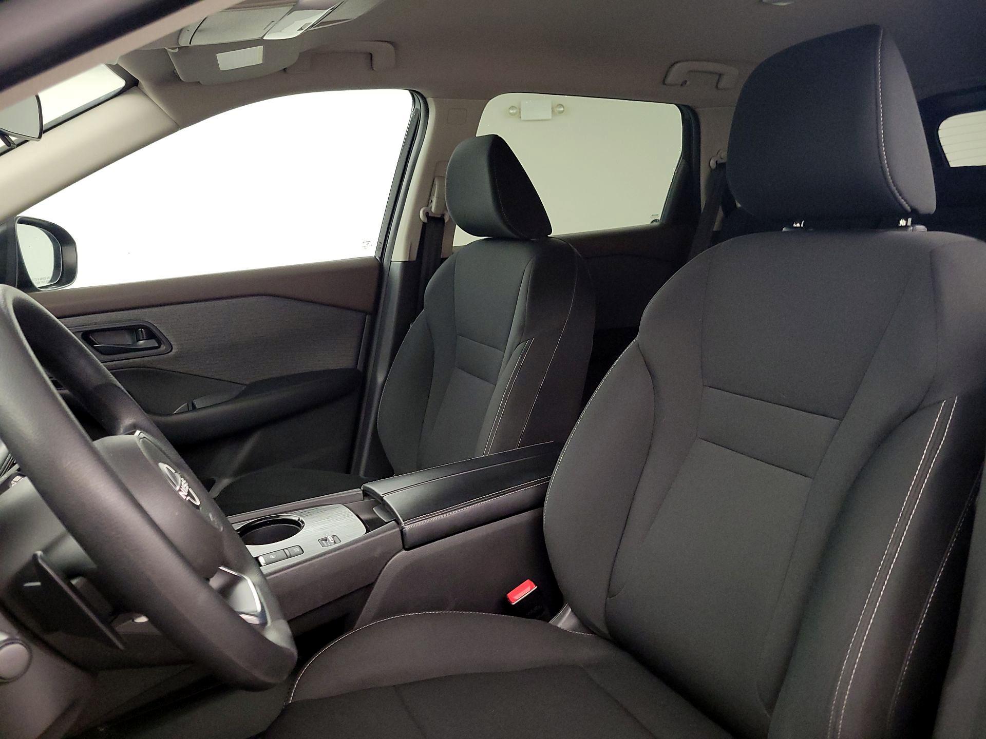 Thumbnail: 2023 Nissan Rogue - 11