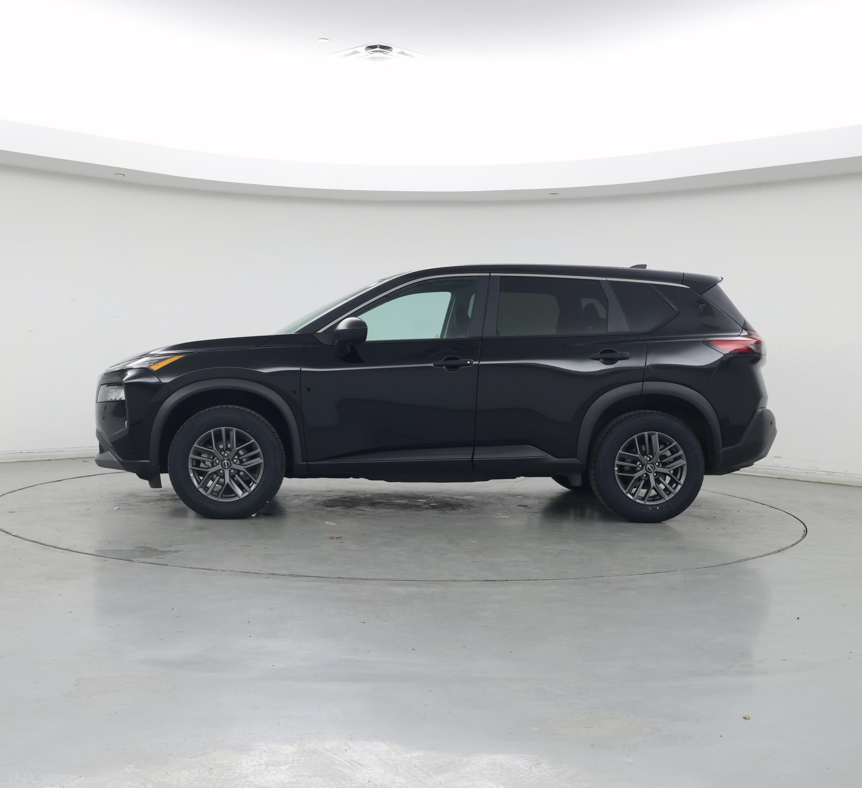 Thumbnail: 2023 Nissan Rogue - 3