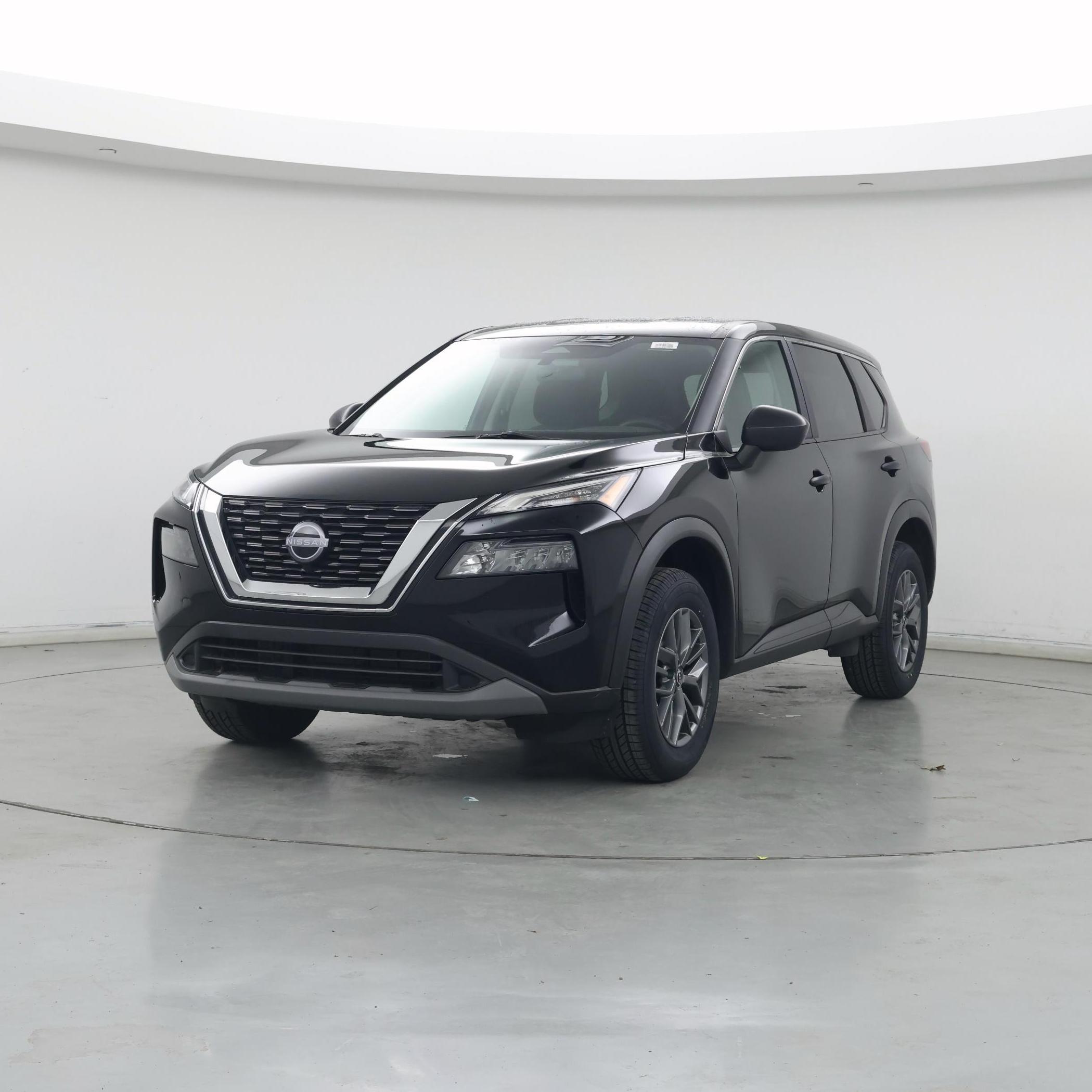 Thumbnail: 2023 Nissan Rogue - 4