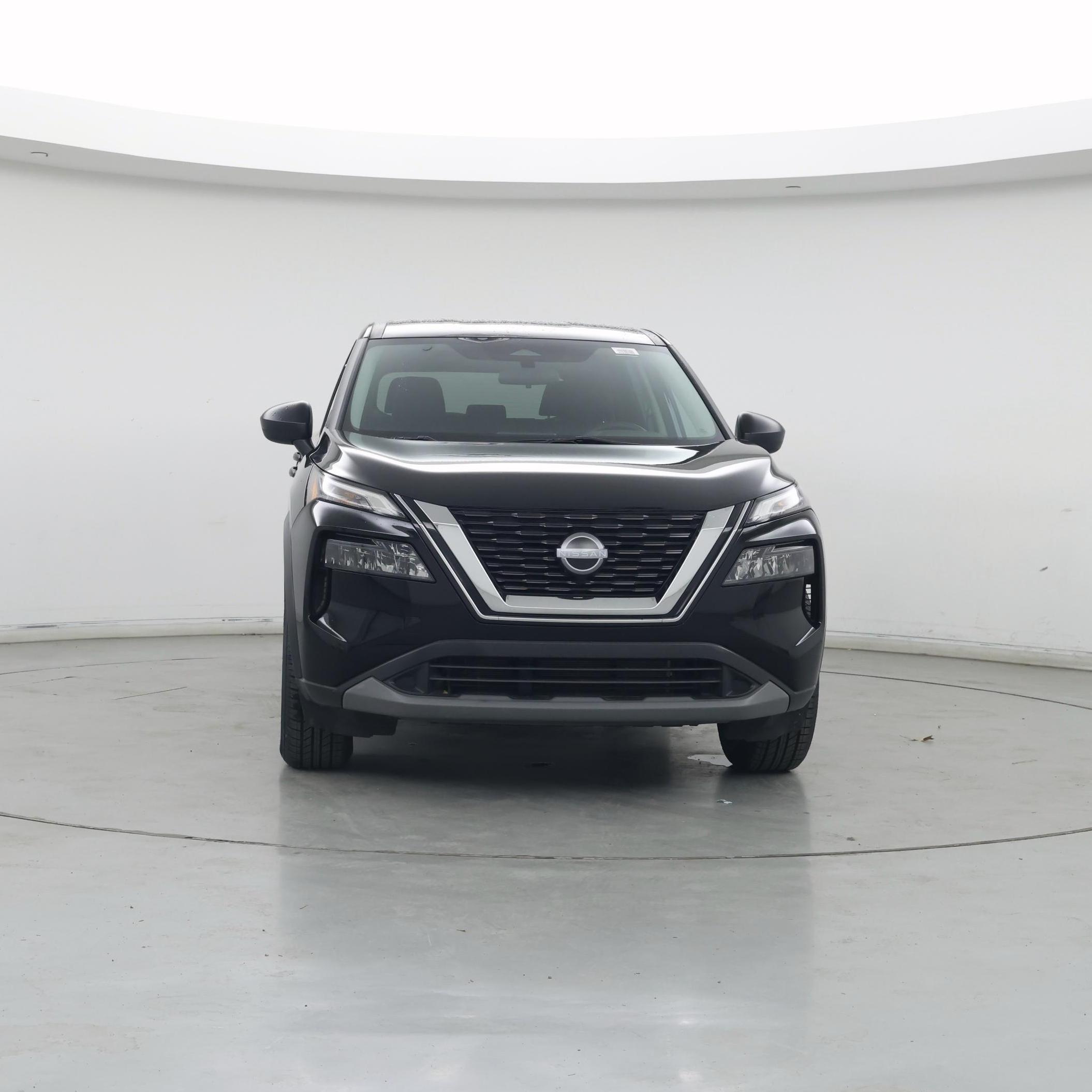 Thumbnail: 2023 Nissan Rogue - 5