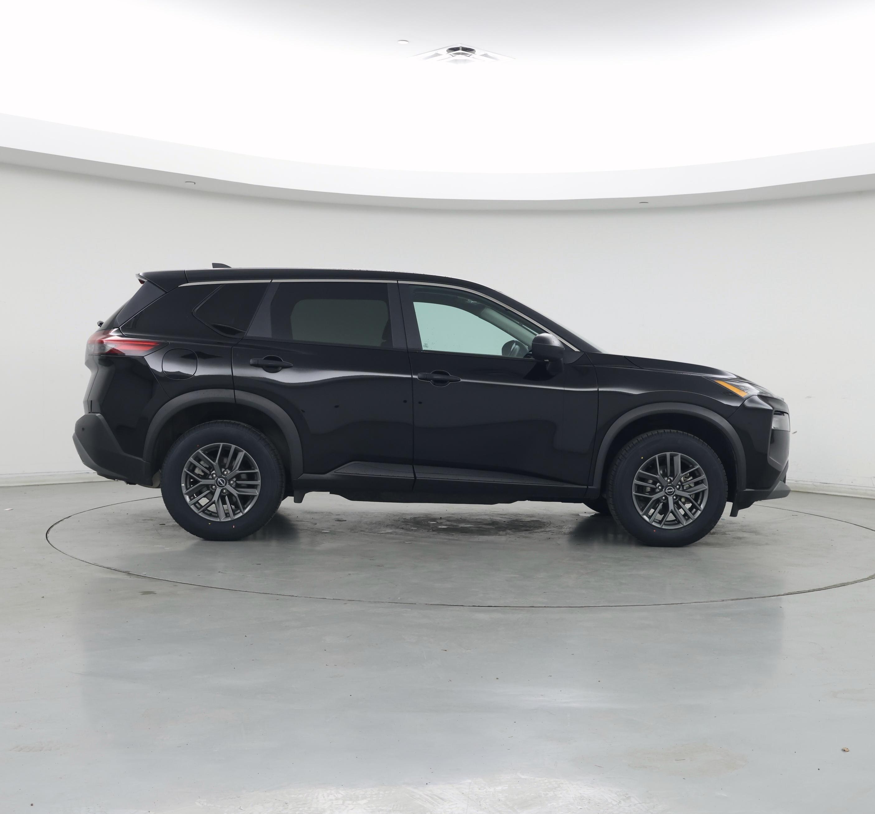 Thumbnail: 2023 Nissan Rogue - 7