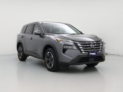 2024 Nissan Rogue SV -
                Hartford, CT