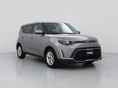 2023 Kia Soul LX -
                Norwood, MA