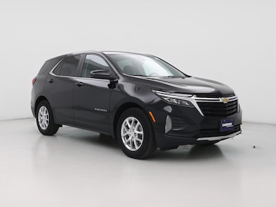 2024 Chevrolet Equinox LT -
                Hillside, IL