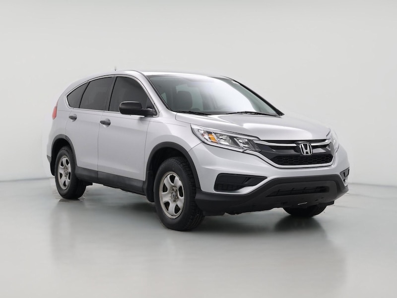2016 Honda CR-V LX -
                  Gulfport, MS