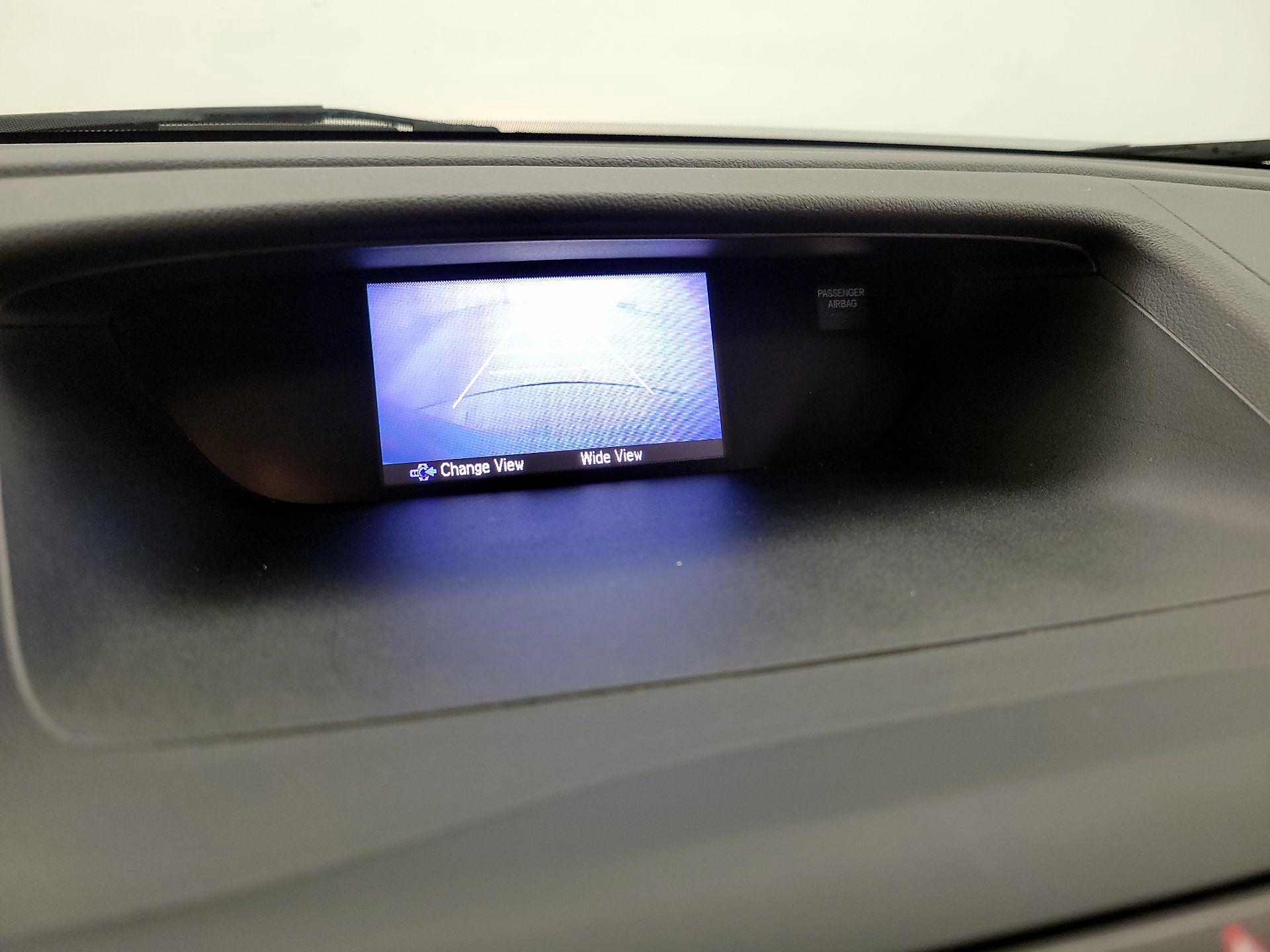 Thumbnail: 2016 Honda CR-V - 14