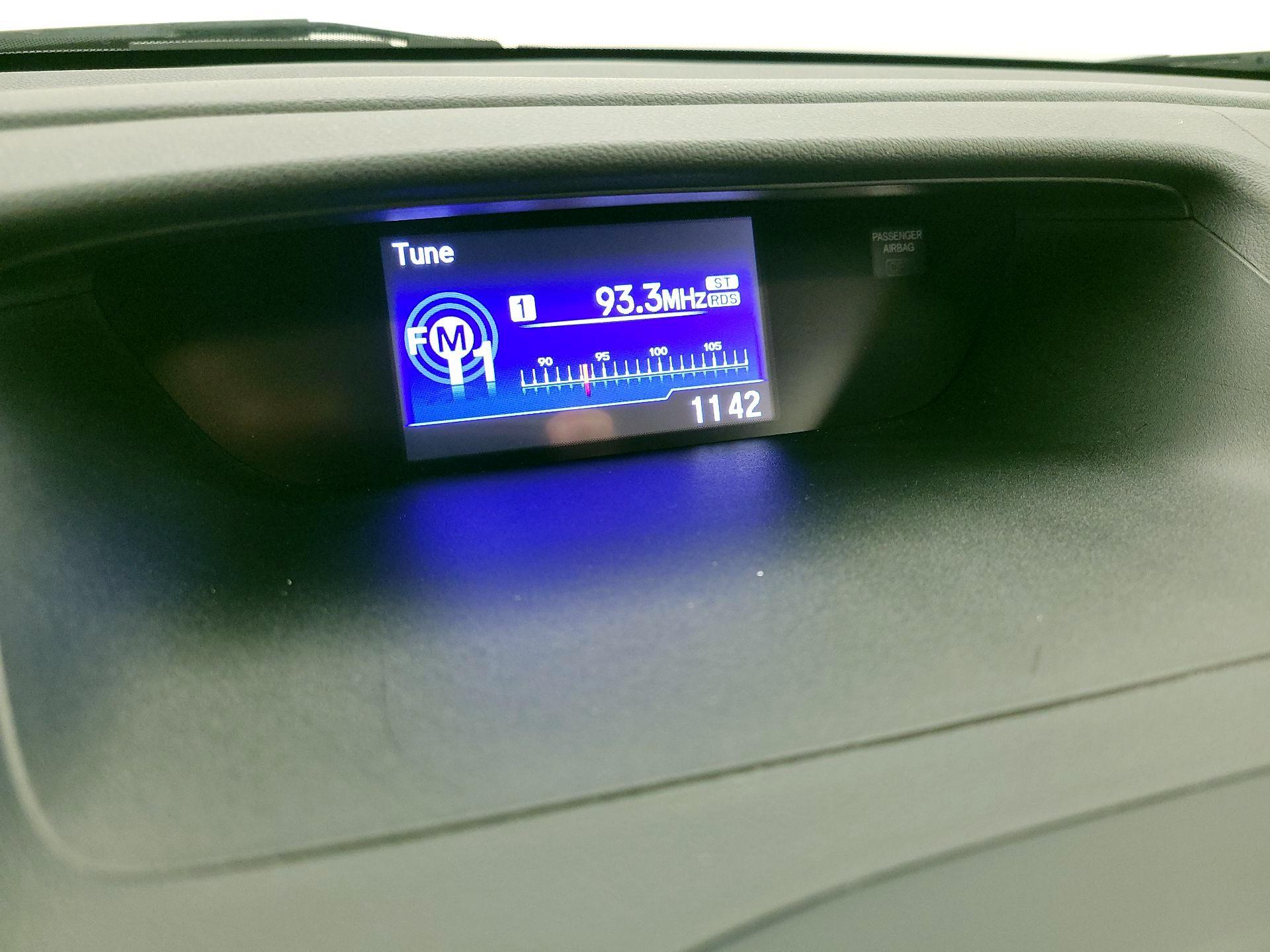 Thumbnail: 2016 Honda CR-V - 15