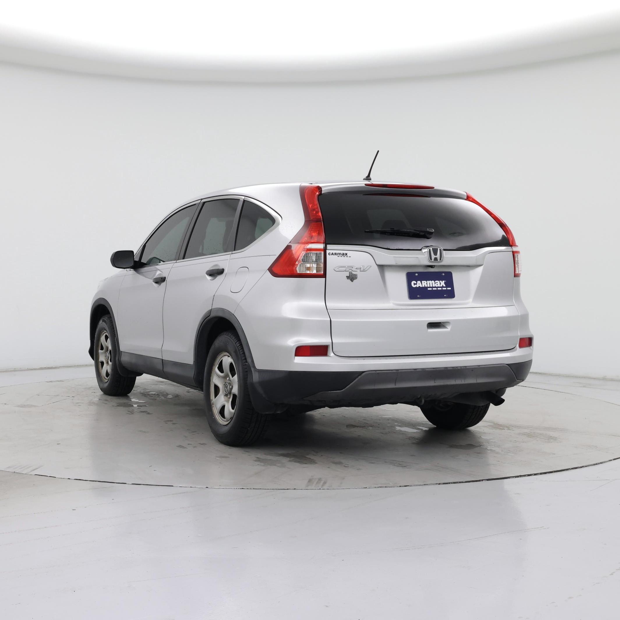 Thumbnail: 2016 Honda CR-V - 2