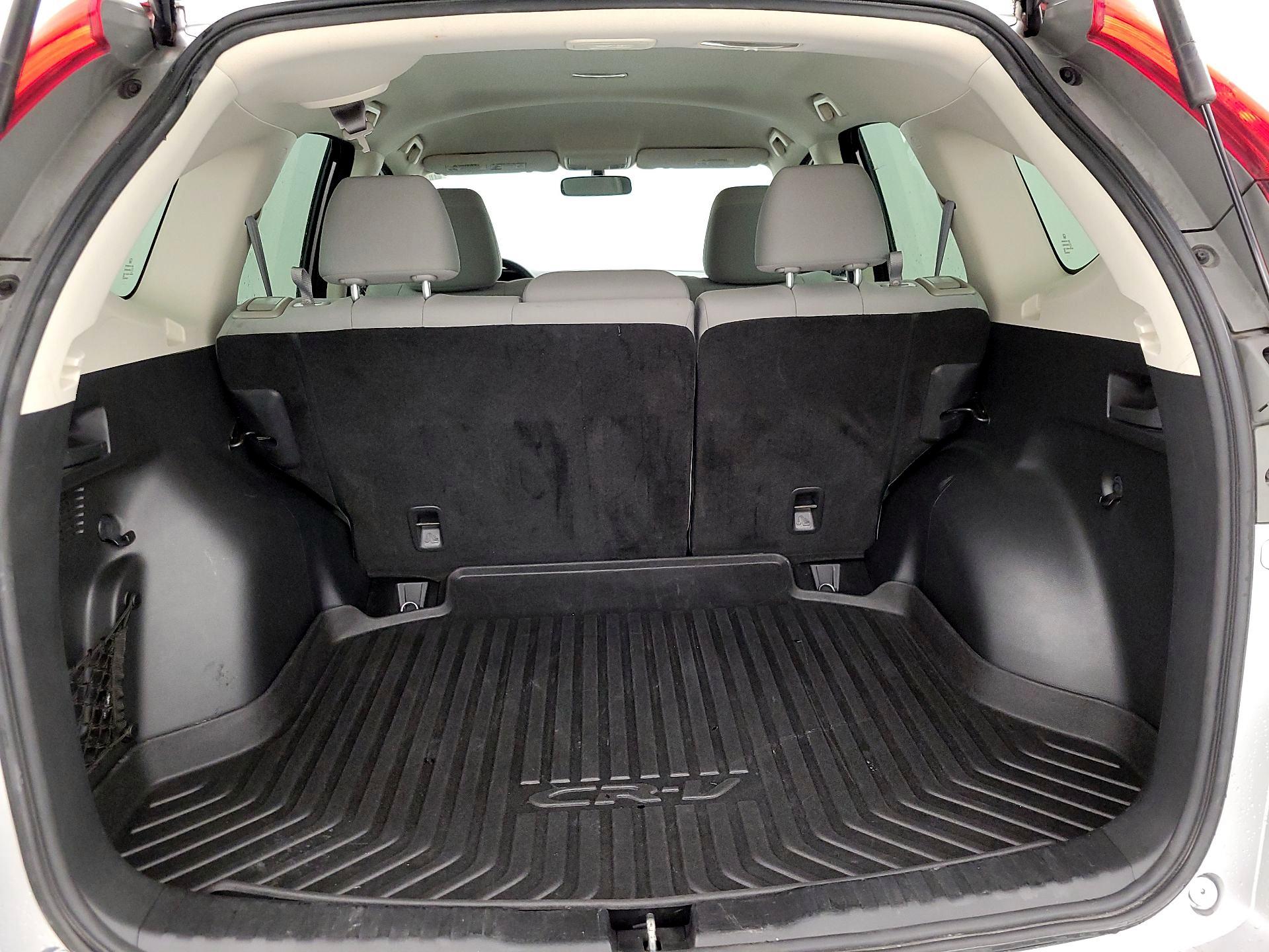 Thumbnail: 2016 Honda CR-V - 20