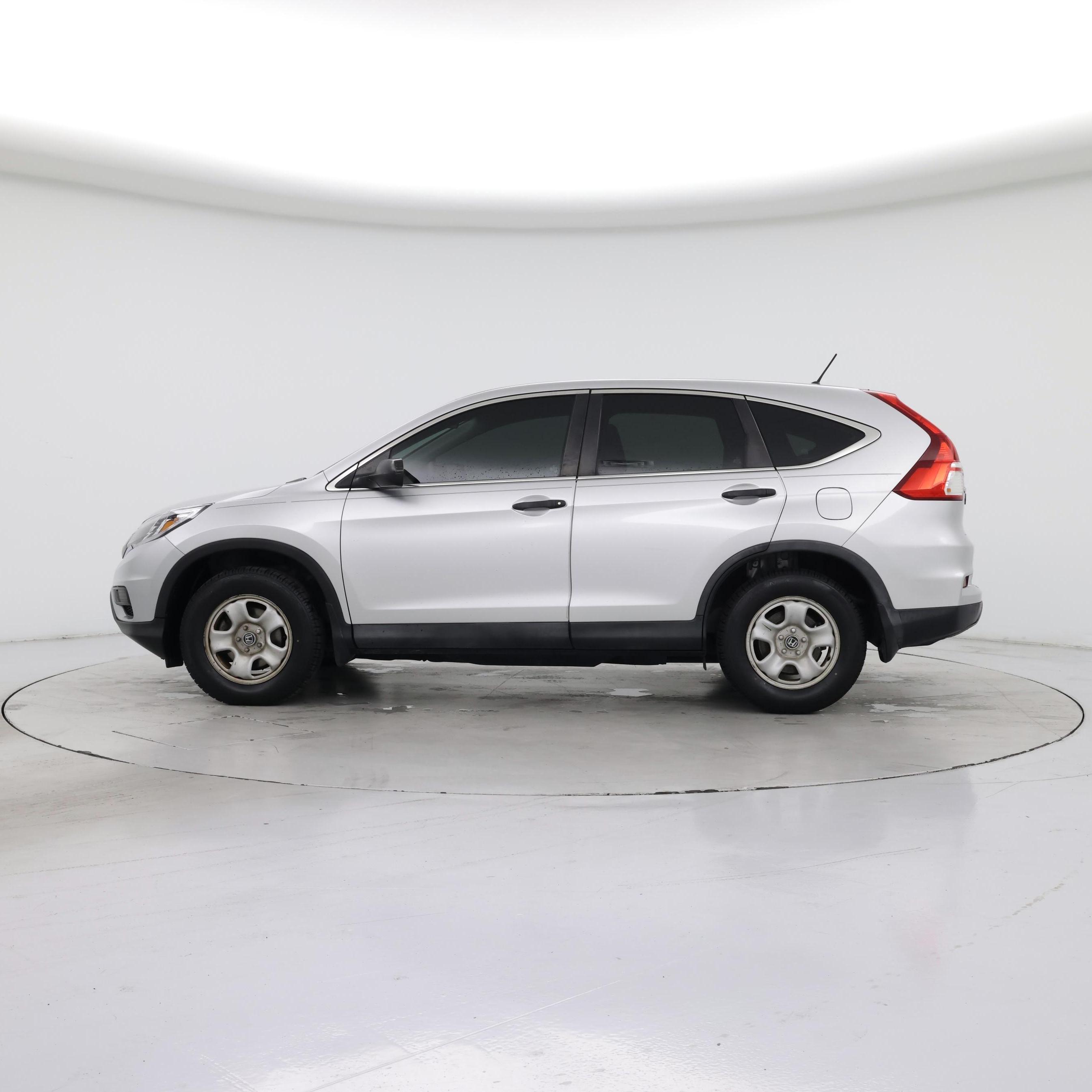 Thumbnail: 2016 Honda CR-V - 3