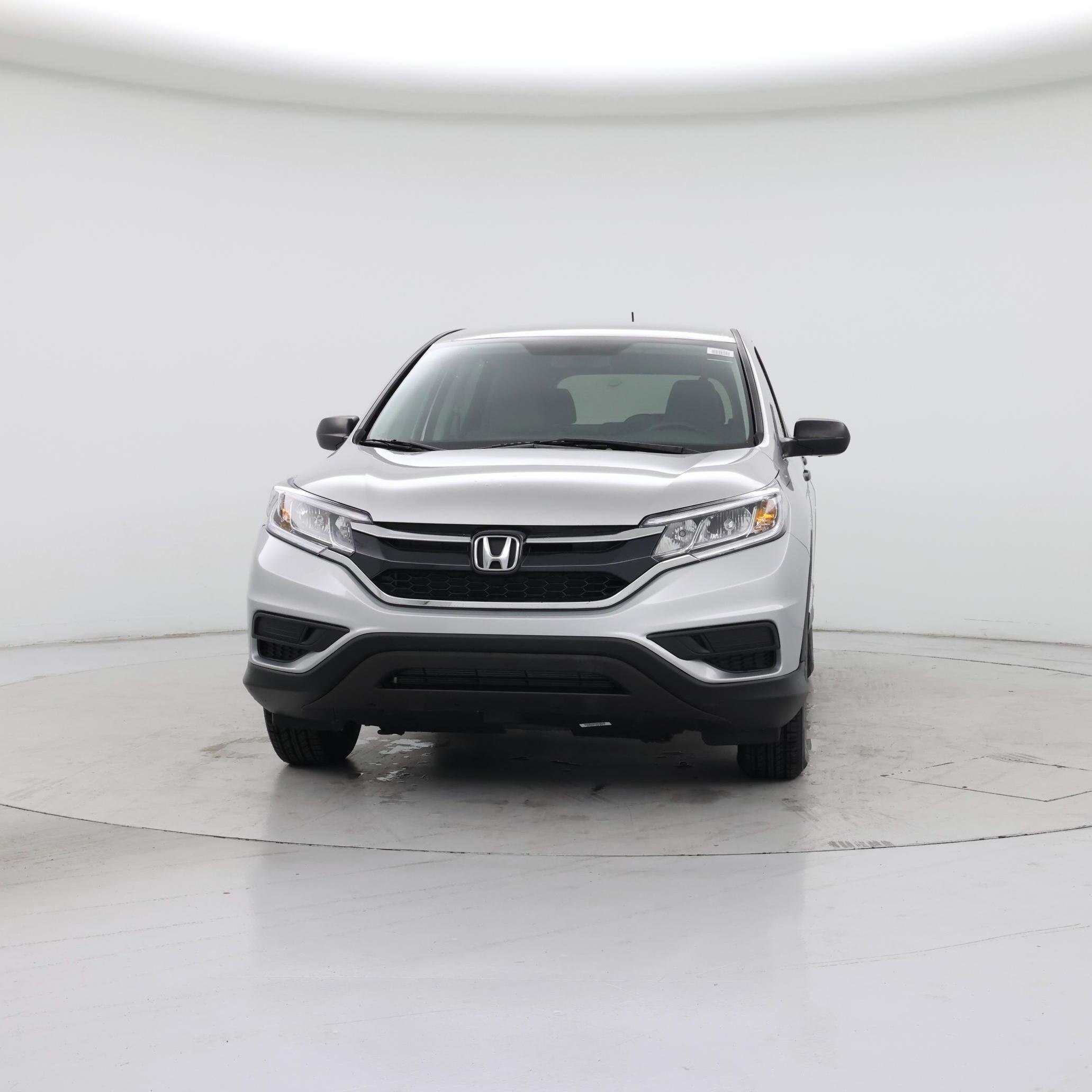 Thumbnail: 2016 Honda CR-V - 5