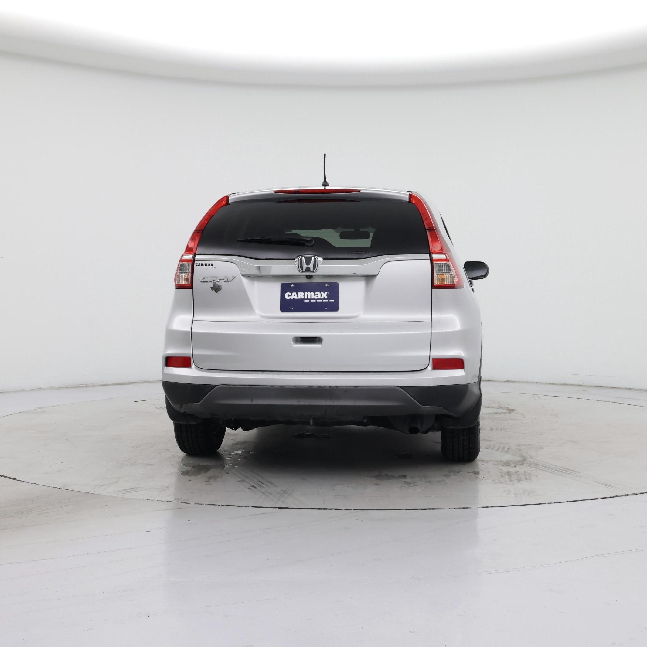 Thumbnail: 2016 Honda CR-V - 6