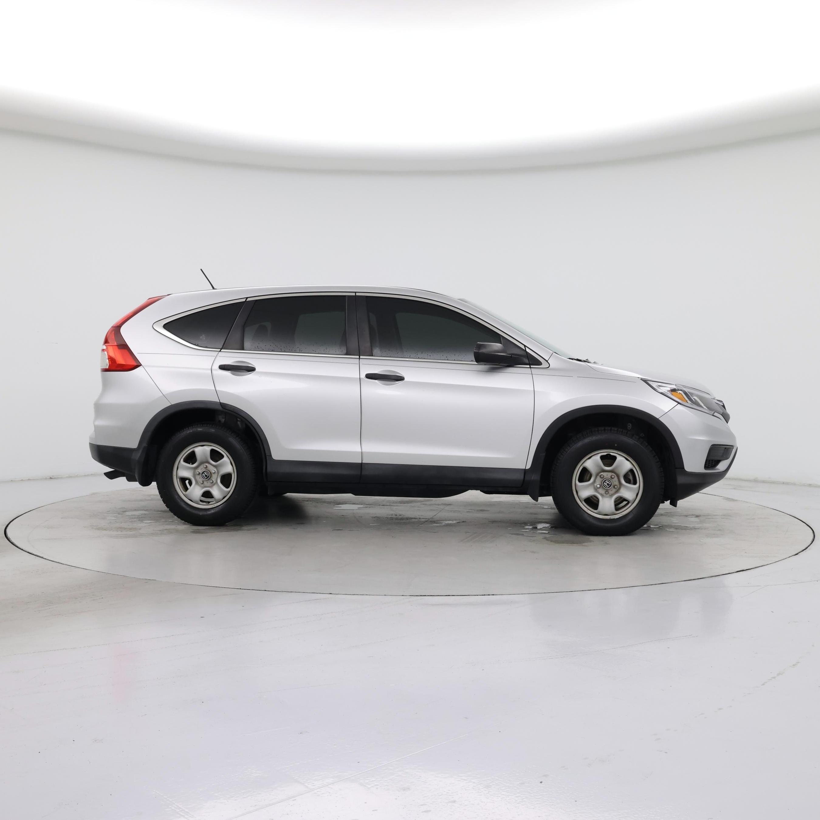 Thumbnail: 2016 Honda CR-V - 7