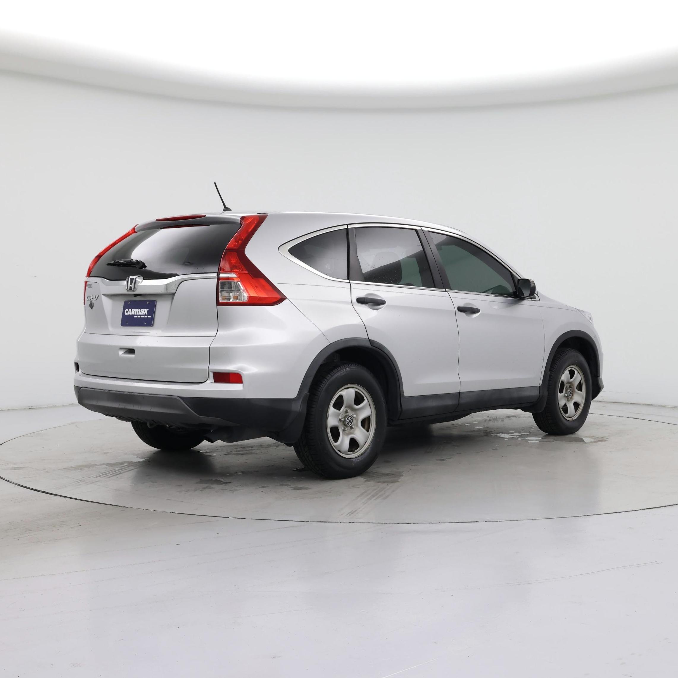 Thumbnail: 2016 Honda CR-V - 8