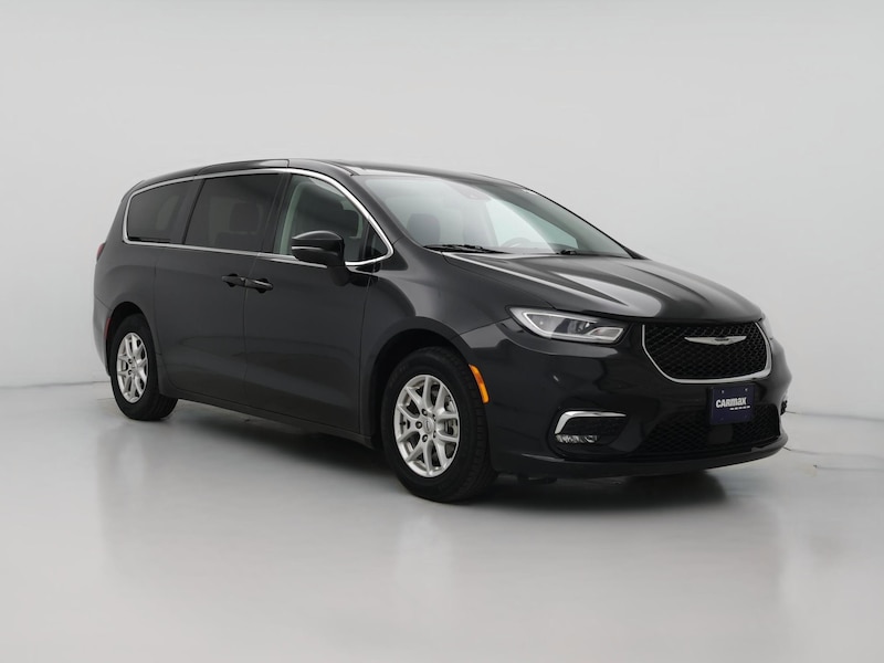 2023 Chrysler Pacifica Touring L -
                  Las Vegas, NV