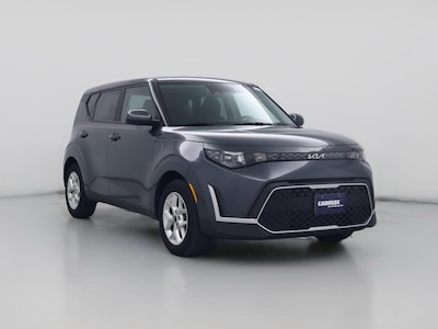2024 Kia Soul LX -
                Maple Shade, NJ