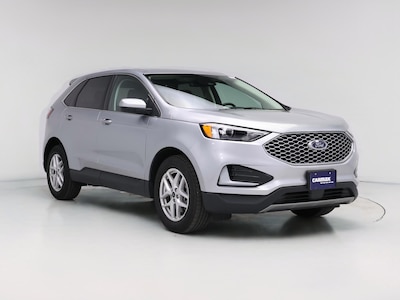 2024 Ford Edge SEL -
                Nashville, TN