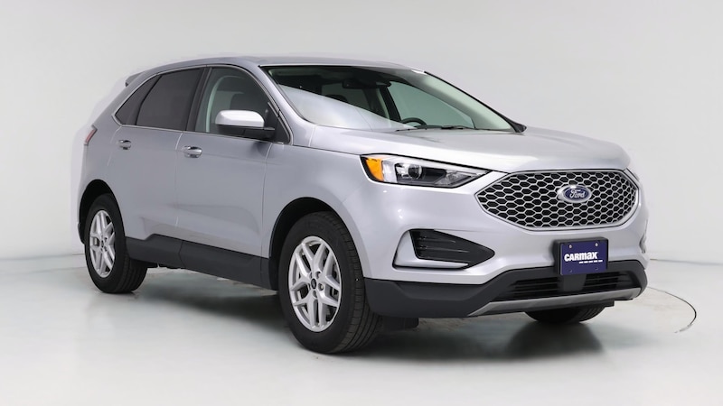 2024 Ford Edge SEL Hero Image