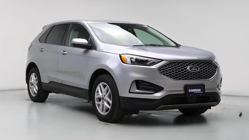 2024 Ford Edge SEL Hero Image