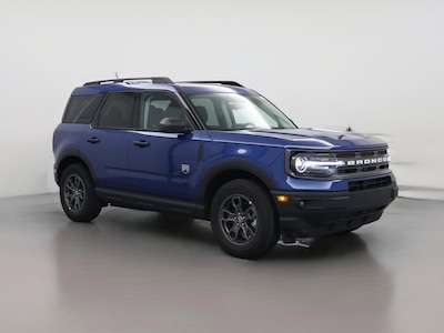 2024 Ford Bronco Sport Big Bend -
                Mobile, AL