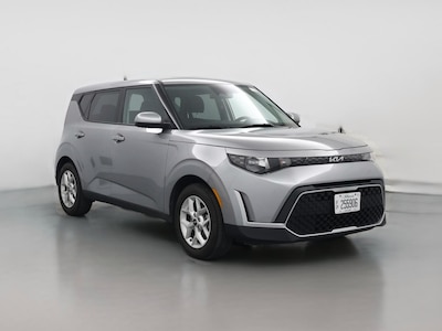 2024 Kia Soul LX -
                Mobile, AL