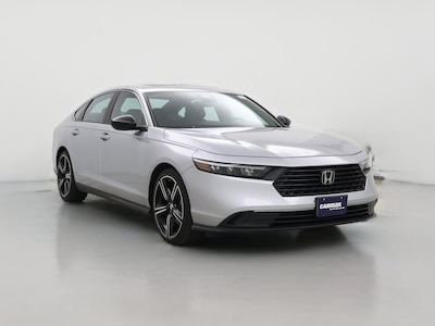 2024 Honda Accord Sport -
                Hartford, CT