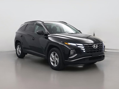 2024 Hyundai Tucson SEL -
                Mobile, AL