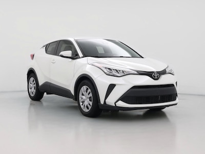 2021 Toyota C-HR LE -
                Tampa, FL