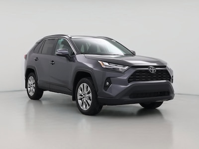 2024 Toyota RAV4 XLE Premium -
                Tampa, FL