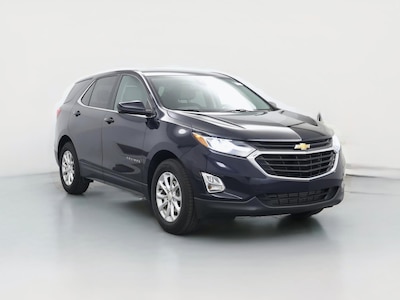 2020 Chevrolet Equinox LT -
                Mobile, AL