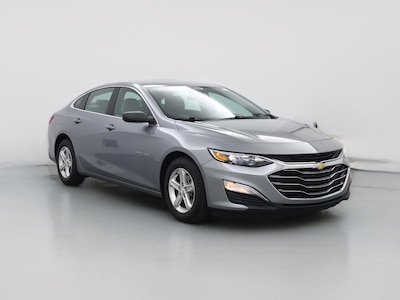 2023 Chevrolet Malibu LS -
                Mobile, AL