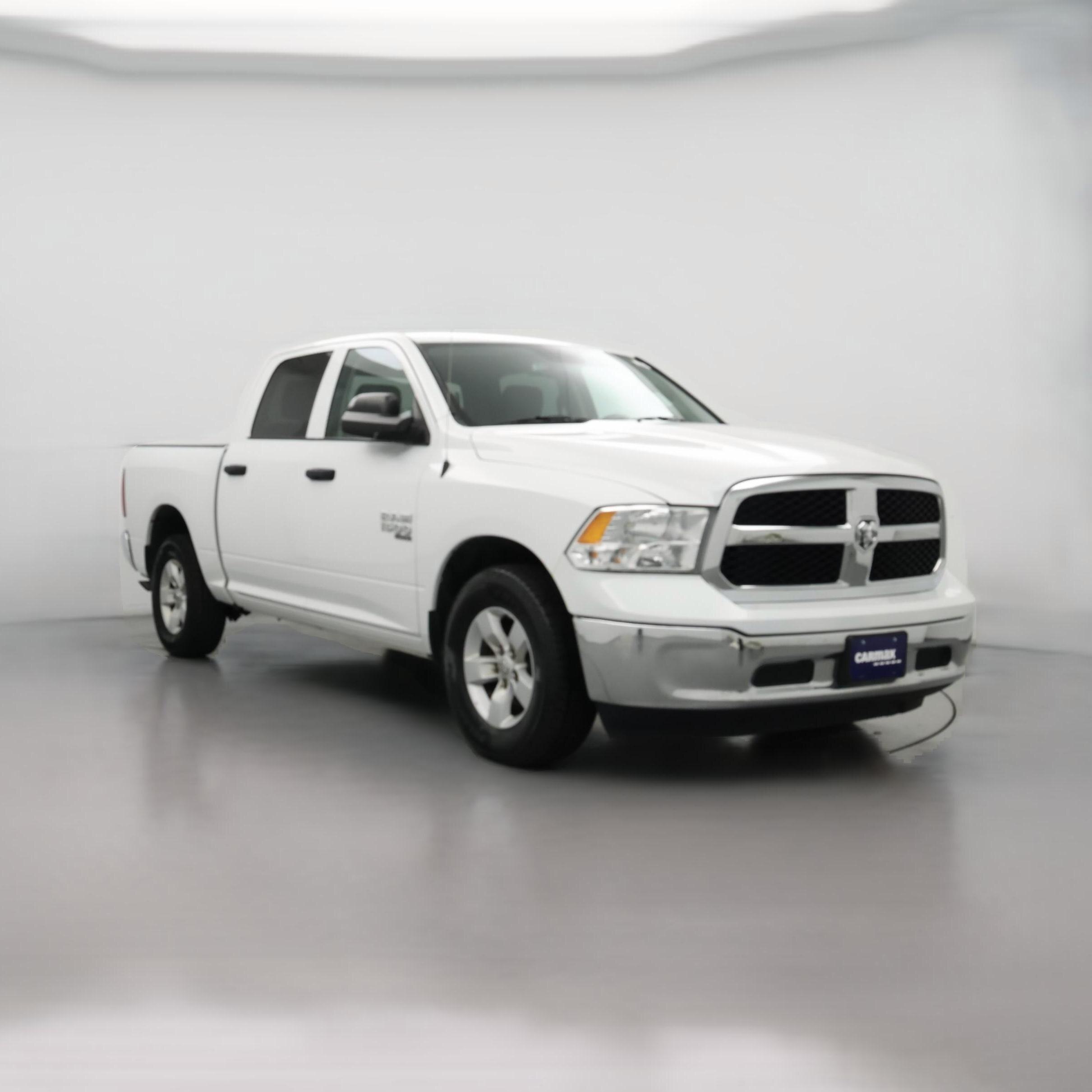 Thumbnail: 2022 RAM 1500 Classic - 1