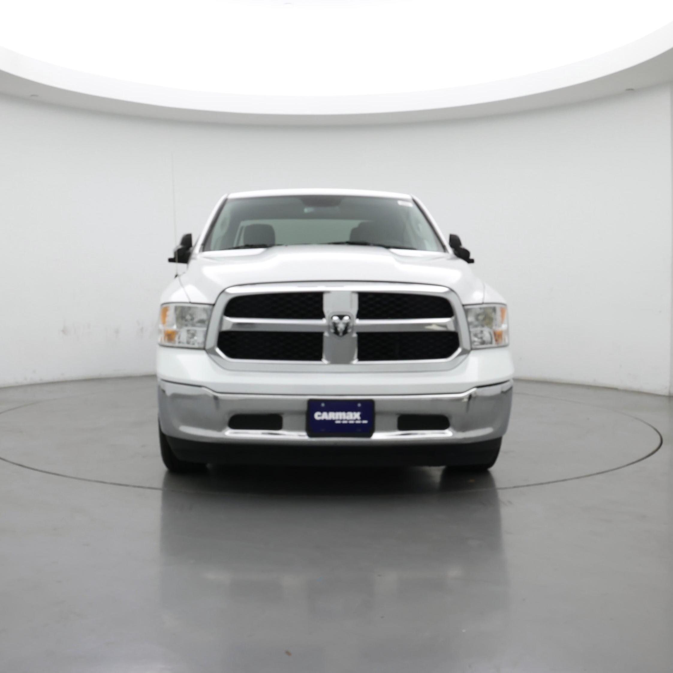 Thumbnail: 2022 RAM 1500 Classic - 5