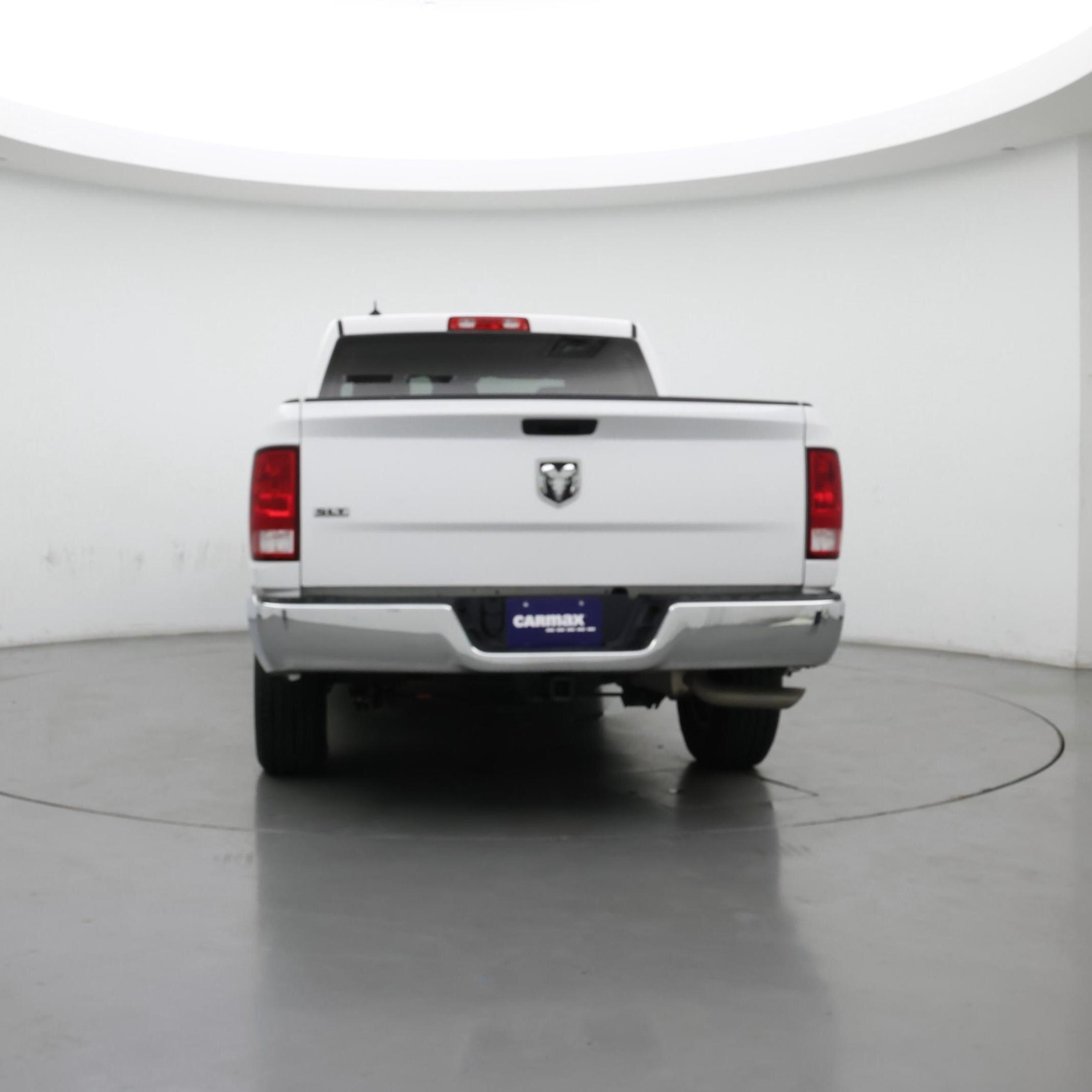 Thumbnail: 2022 RAM 1500 Classic - 6