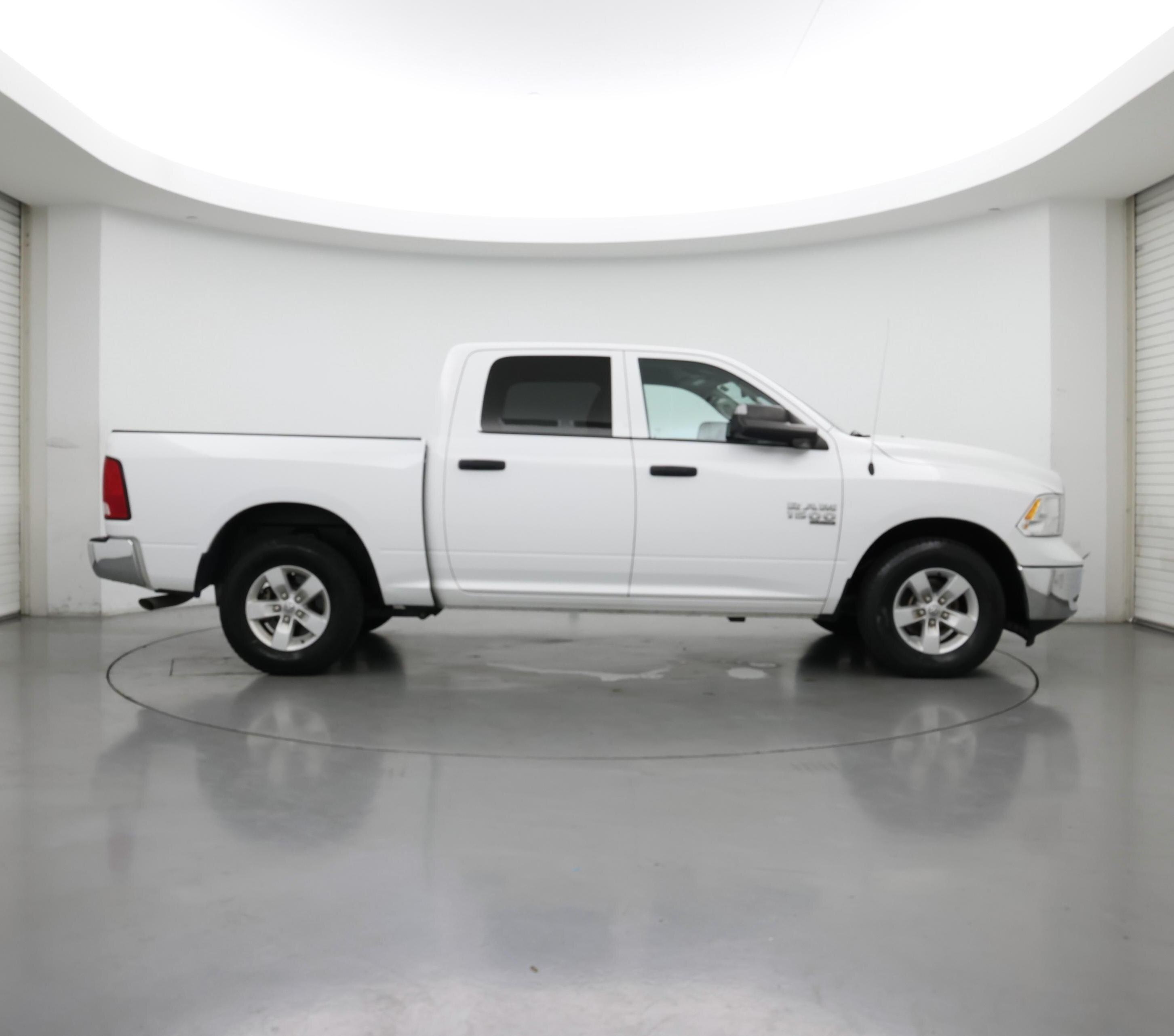 Thumbnail: 2022 RAM 1500 Classic - 7