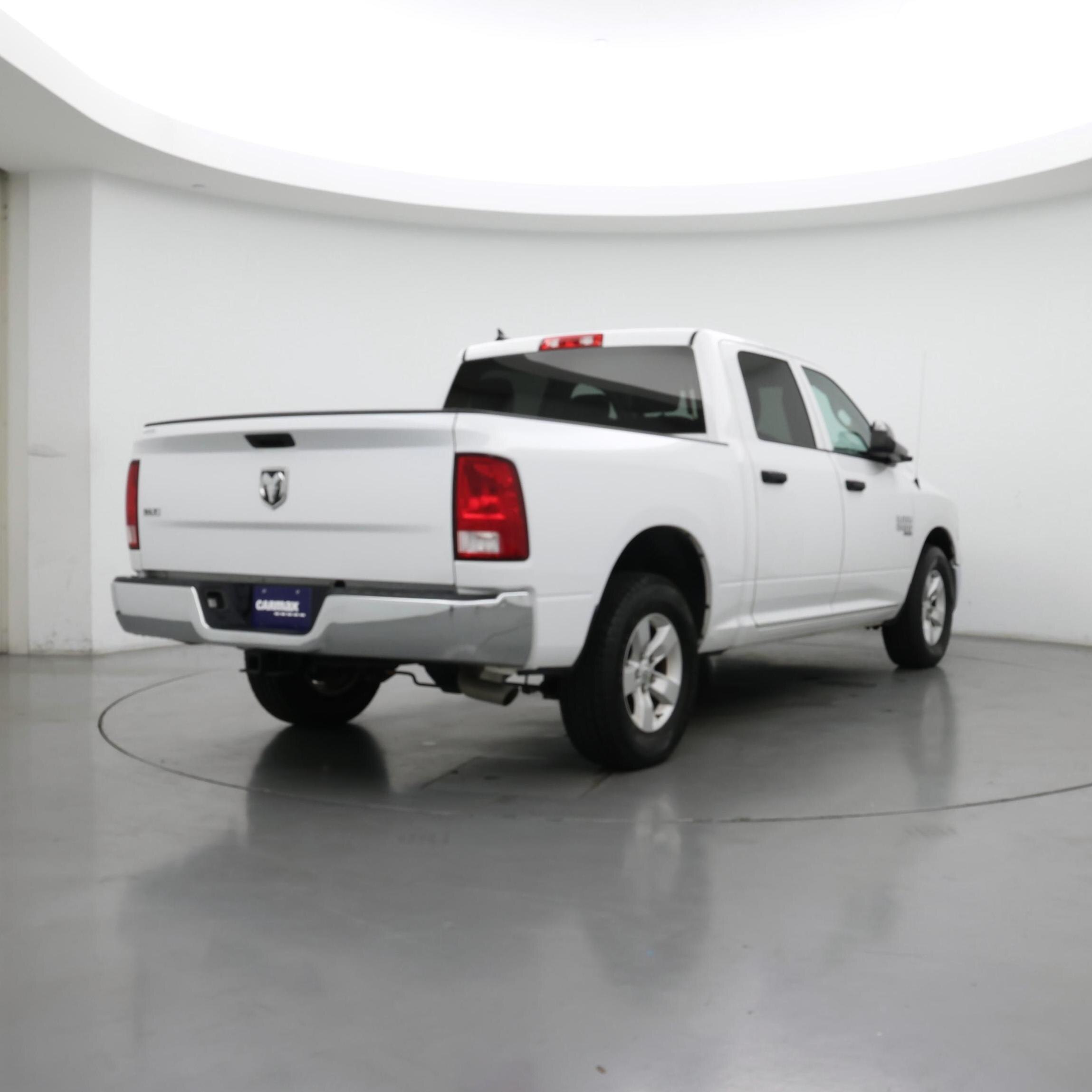 Thumbnail: 2022 RAM 1500 Classic - 8
