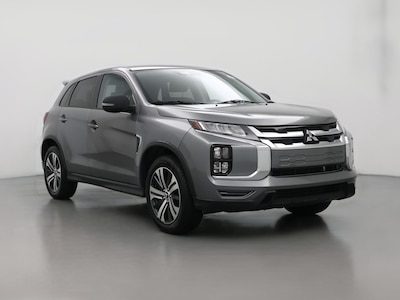 2020 Mitsubishi Outlander Sport SE -
                Kenner, LA
