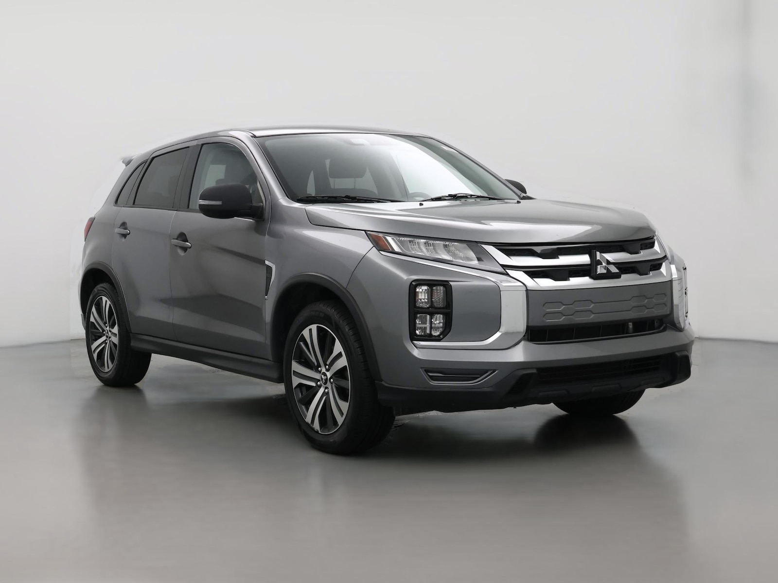 2020 Mitsubishi Outlander Sport
