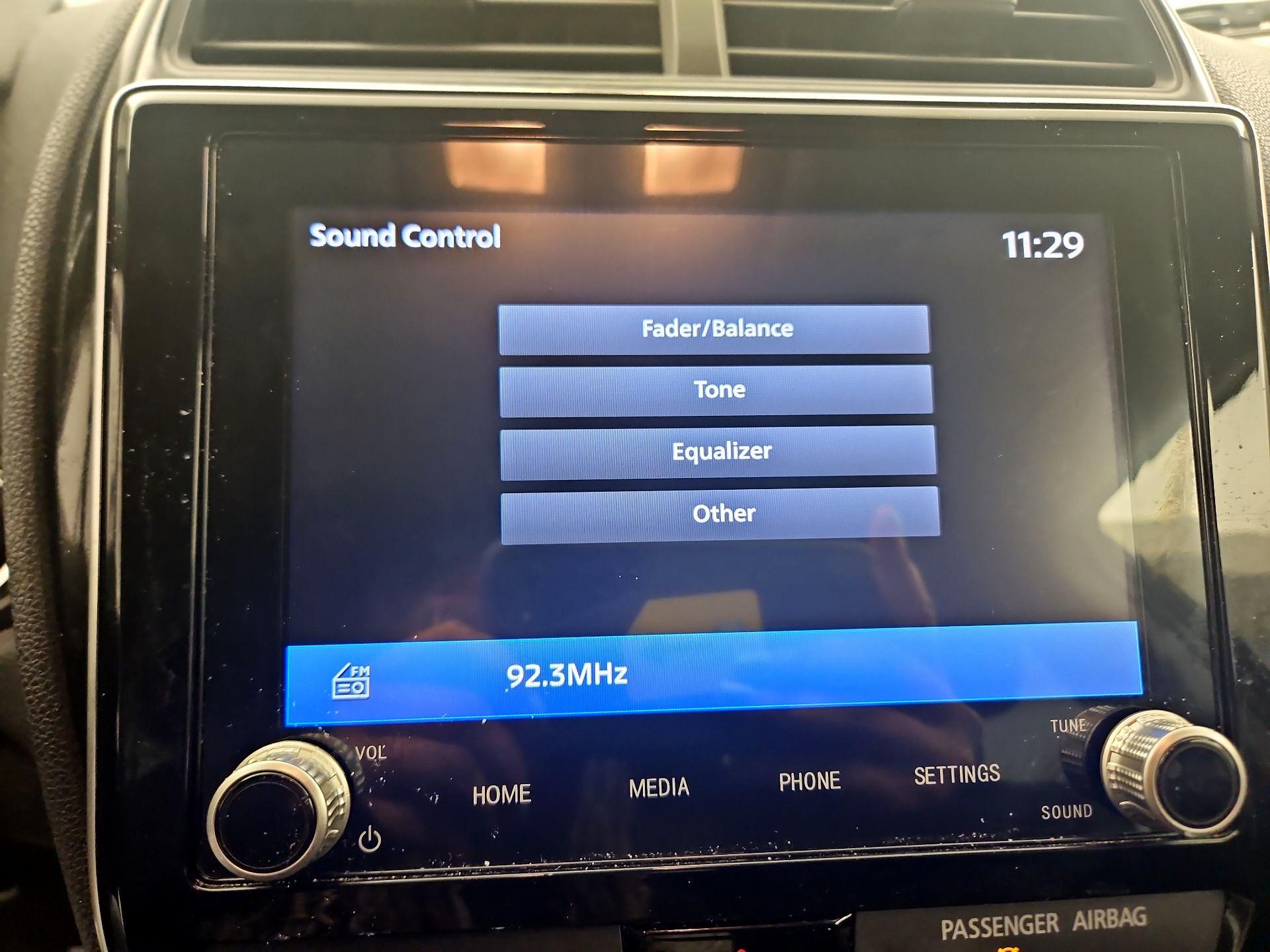 Thumbnail: 2020 Mitsubishi Outlander Sport - 14