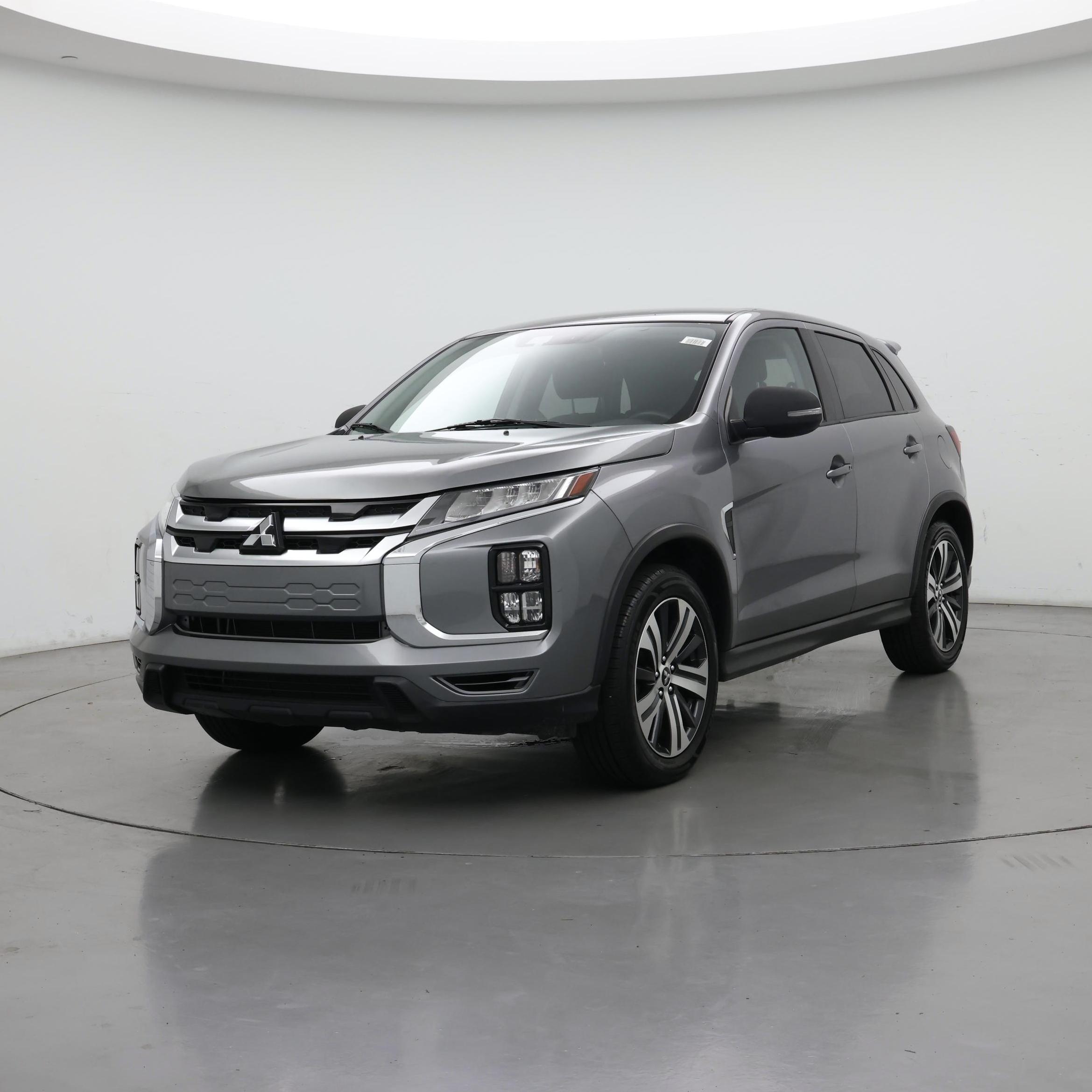 Thumbnail: 2020 Mitsubishi Outlander Sport - 4