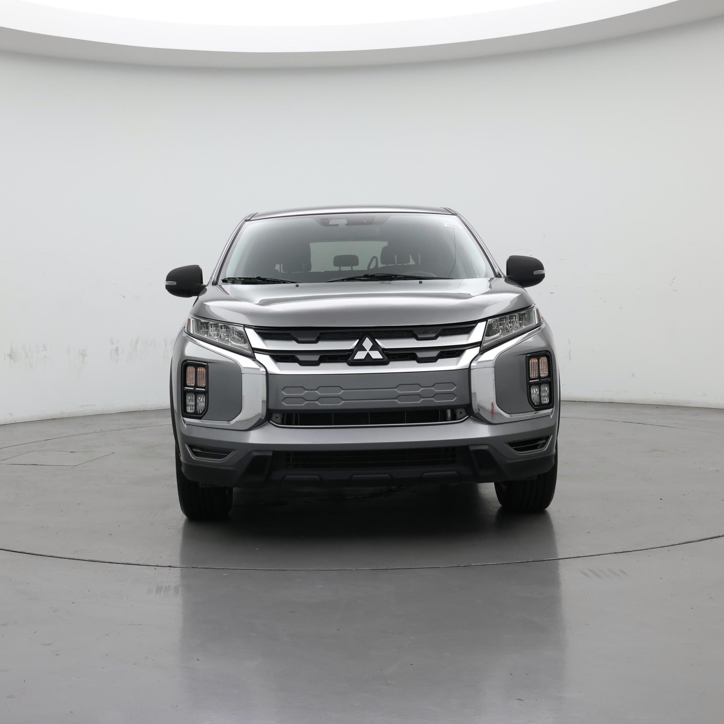 Thumbnail: 2020 Mitsubishi Outlander Sport - 5