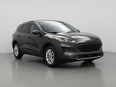 2020 Ford Escape SE -
                  Kenner, LA