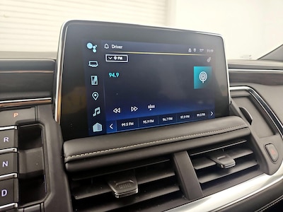 Radio (On)