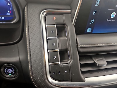 Shifter