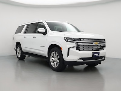2023 Chevrolet Suburban Premier -
                Baton Rouge, LA