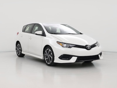 2017 Toyota Corolla iM  -
                Tampa, FL