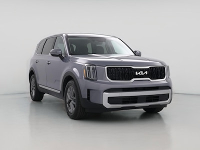 2023 Kia Telluride LX -
                Tampa, FL