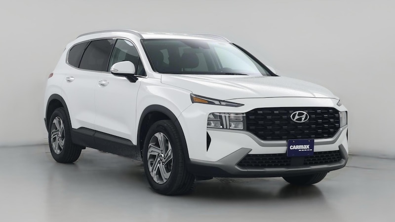 2023 Hyundai Santa Fe SEL Hero Image